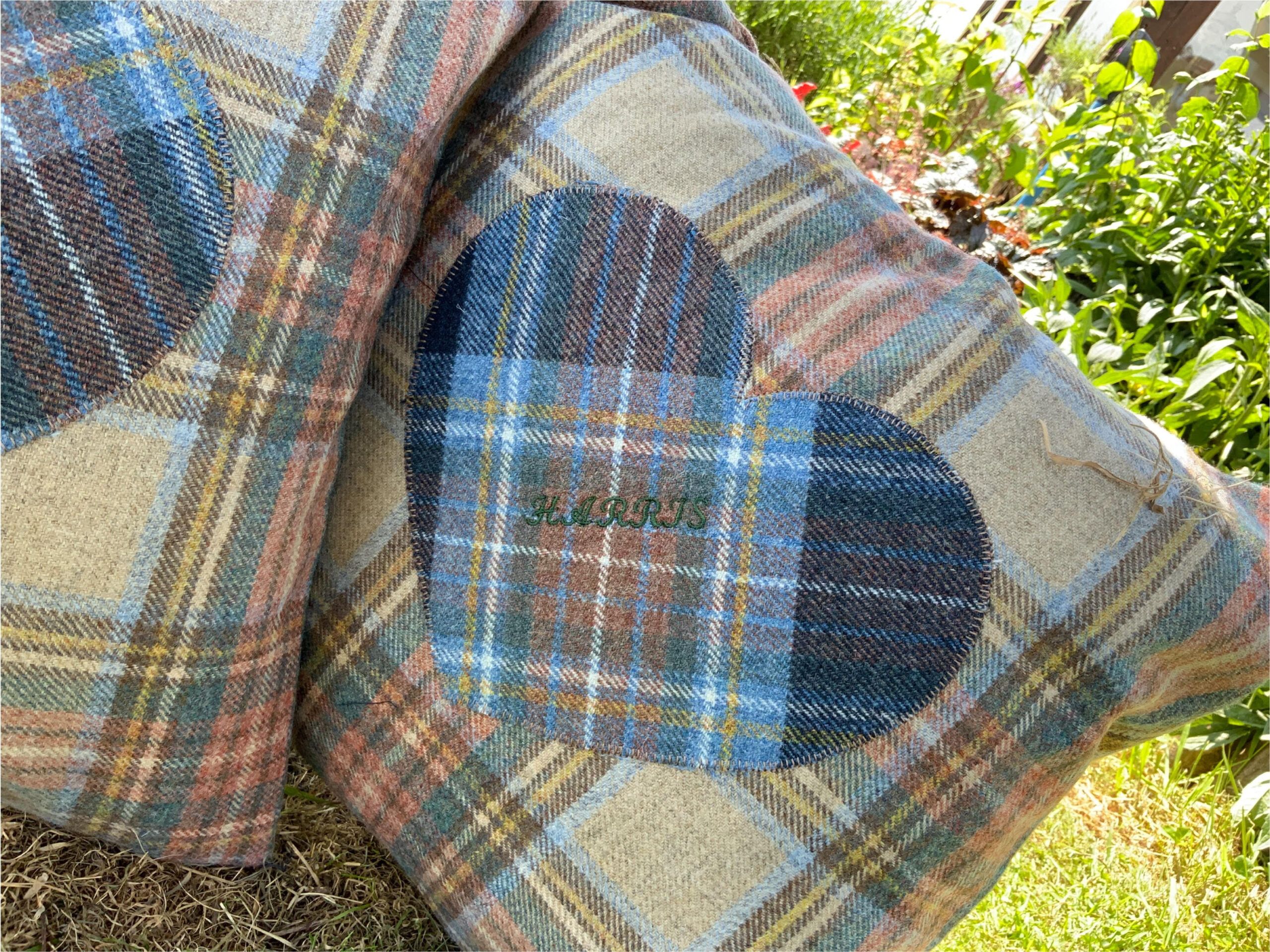 The Askival of Strathearn Memory Cushions 3