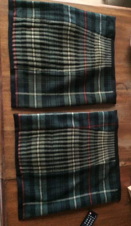 The Kilt