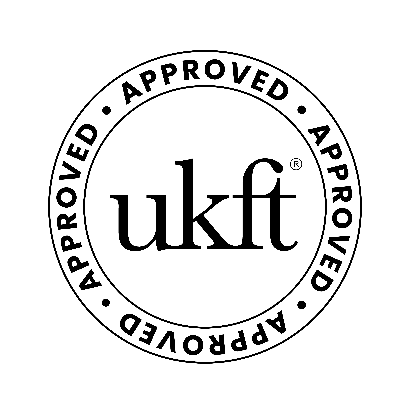 UKFT Approved logo