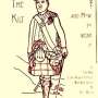 The man who wears the kilt