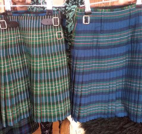 Murdo’s Kilt